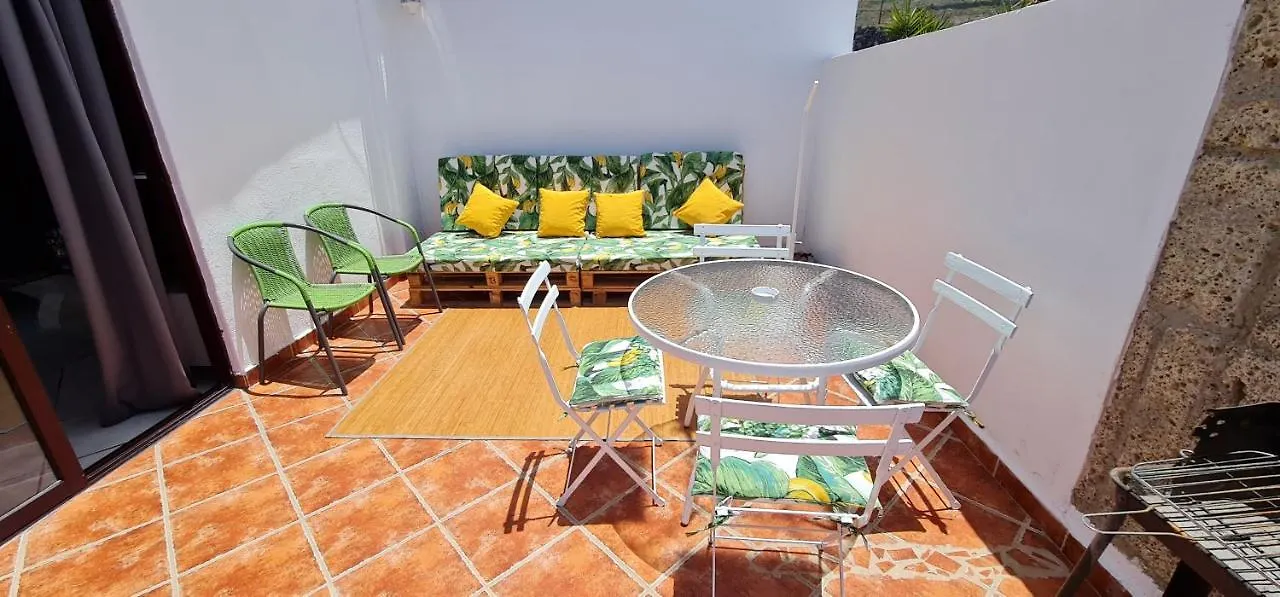 Sunny Island Retreat In Tejina De Isora Villa Guia de Isora  Holiday home Guia de Isora (Tenerife)